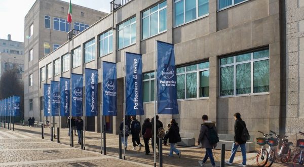 Il 24 e 25 marzo il Salone dell’Orientamento del Politecnico di Torino