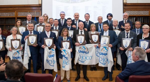 Unione Pro Loco, riconoscimento “Sagre di qualità” a 18 eccellenze