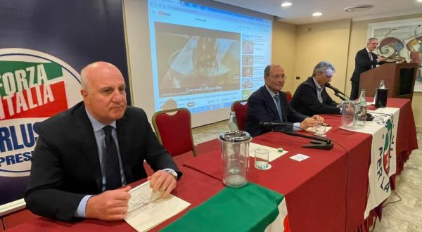 Elezioni Catania, Schifani “Non possiamo consentirci il lusso di regalare la città alla sinistra”