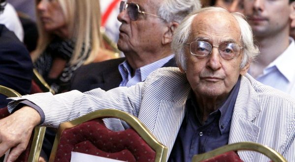 E’ morto il regista Citto Maselli