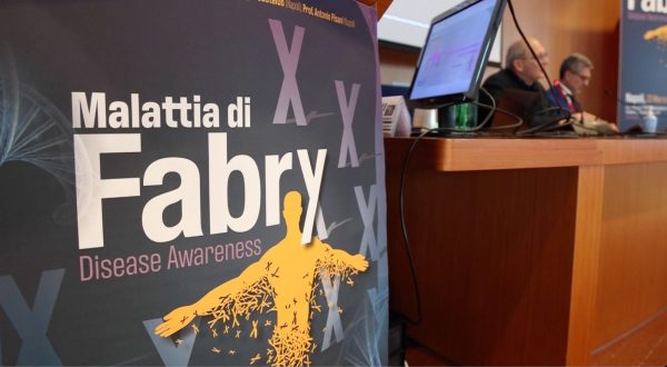 Malattia di Fabry, lo screening neonatale una svolta per diagnosi e cura