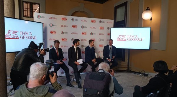 Banca Generali main sponsor di Milano ArtWeek 2023