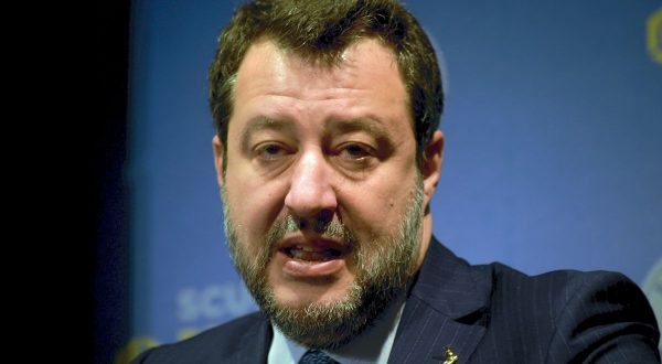 Pnrr, Salvini “Bisogna accelerare e spendere fino all’ultimo euro”