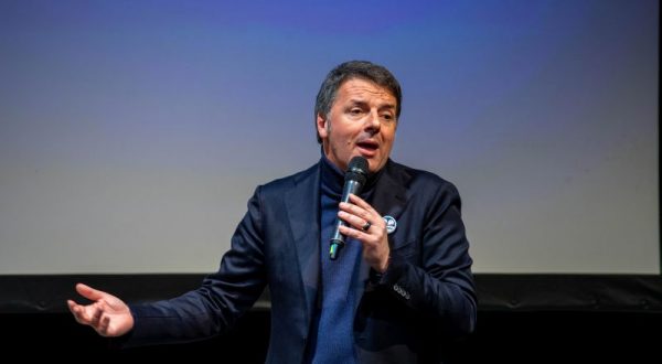 Terzo polo, Renzi “Nessun disimpegno, il 10 giugno parleremo di tutto”