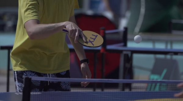 Table Tennis X, così la FITeT avvicina i giovani allo sport