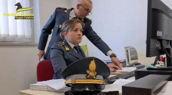 Truffe sul Reddito di Cittadinanza, 164 denunciati nel reggino