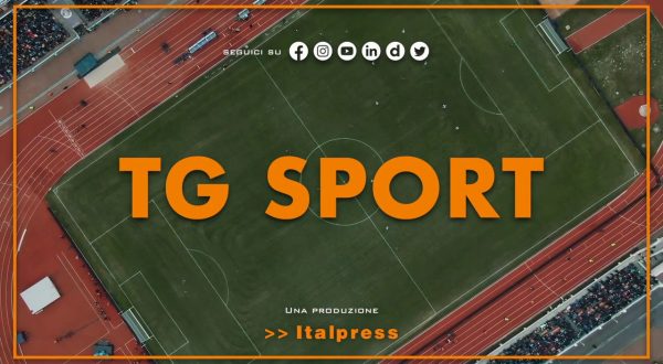 Tg Sport – 27/3/2023