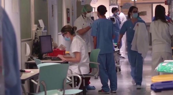  Violenze contro i medici, le proposte dei professionisti