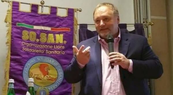 So.San., Francesco Pira è il nuovo presidente nazionale