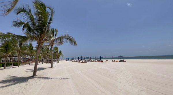 Salalah, porta d’accesso ai tesori culturali dell’Oman