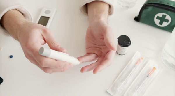 Diabete, ogni anno nel mondo 1,5 milioni di decessi