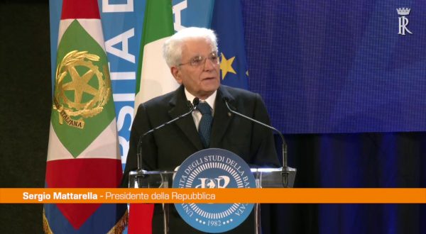 Migranti, Mattarella “Cordoglio si traduca in decisioni concrete”