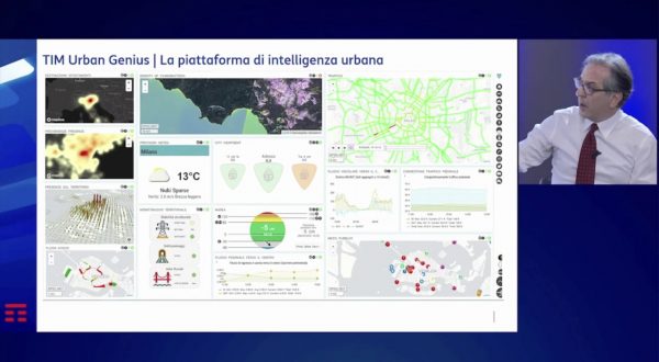 Parte dalle Smart City la via italiana per l’innovazione