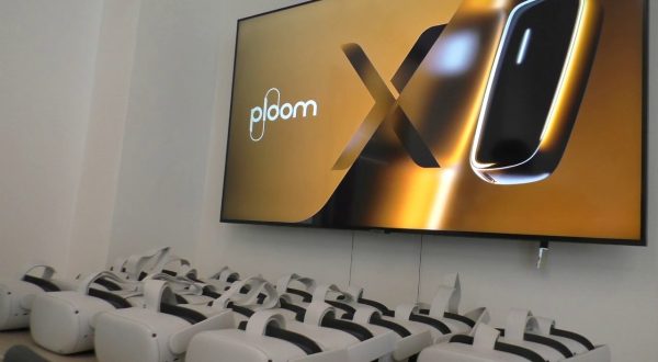 Ploom X, in Italia il nuovo dispositivo a tabacco riscaldato di JTI