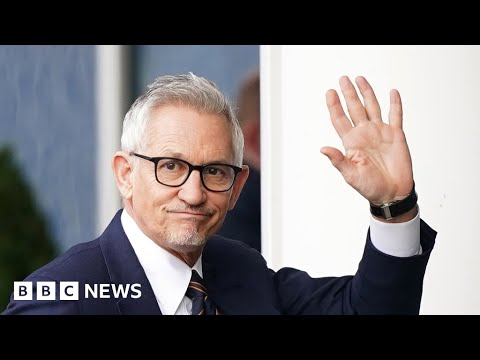 Match of the Day Gary Lineker revolt affects BBC sport coverage – BBC News