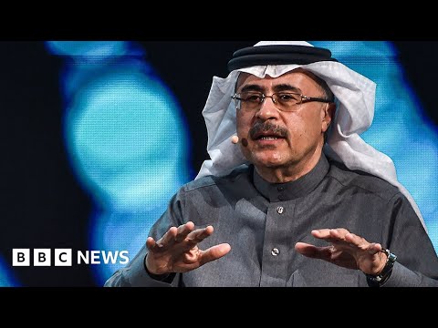 Saudi state-owned oil giant Aramco sees record profit of $161bn – BBC News