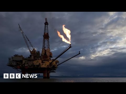 President Biden approves controversial Alaska oil drilling plan – BBC News