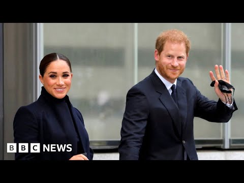 Prince Harry and Meghan told to ‘vacate’ Frogmore cottage – BBC News