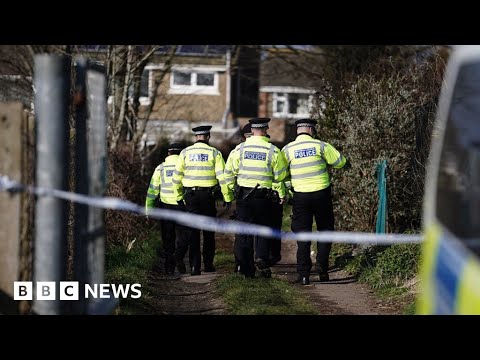 UK police believe baby found in Marten case was ‘dead for some time’ – BBC News