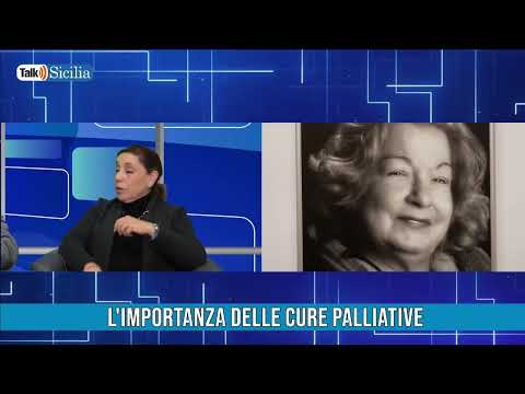 L’importanza delle cure palliative