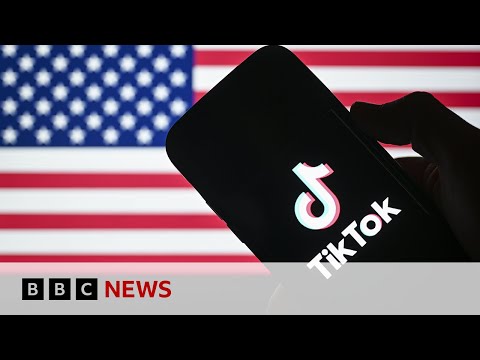 TikTok boss Shou Zi Chew to face questions at US Congress – BBC News