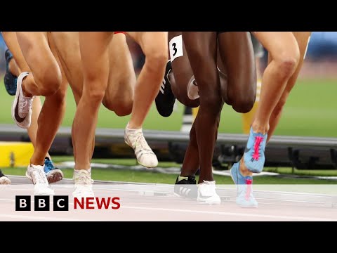 World Athletics bans transgender women athletes from female events – BBC News