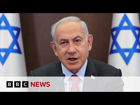 Israel PM Benjamin Netanyahu to visit UK as protests continue – BBC News