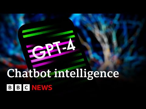 ChatGPT: Are humans still smarter than AI? – BBC News