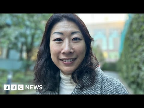 How a female mayor in Tokyo is fighting Japan’s sexist attitudes – BBC News