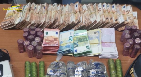 22 arresti a Milano per fatture false, sequestri per 300 milioni