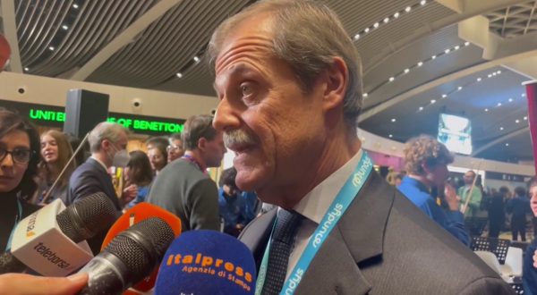 Mundys, Massolo “Determinati a investire sempre più su Fiumicino”