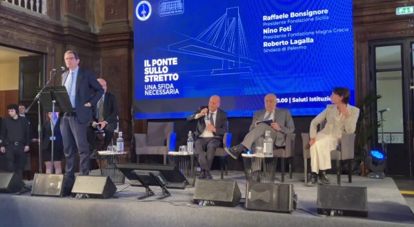 Ponte sullo Stretto, una sfida sociale, economica e politica