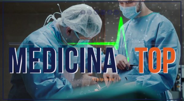 Medicina Top – 25/3/2023