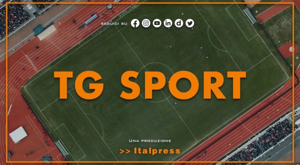 Tg Sport – 14/3/2023