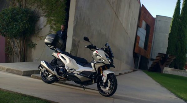 Peugeot Motocycles rilancia sul mercato italiano