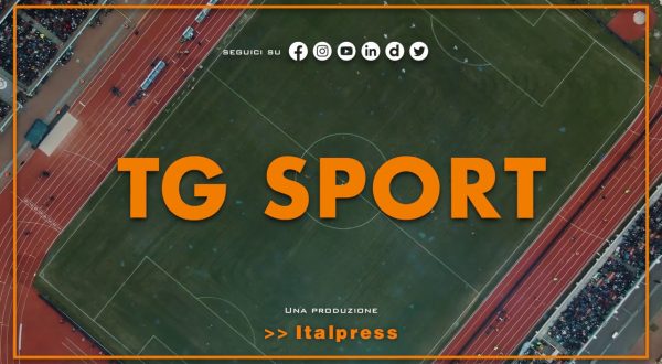 Tg Sport – 21/4/2023