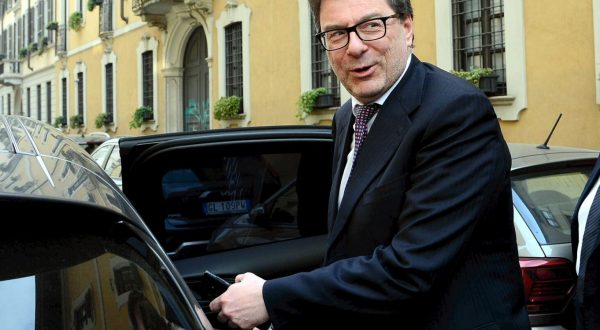 Giorgetti “Il fisco premi i più bravi affinchè migliorino”