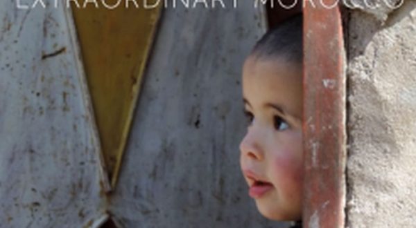 Libri, Elena Masera racconta attraverso le foto “Extraordinary Morocco”