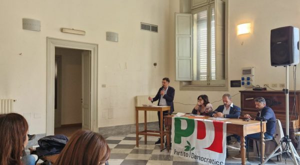 Direzione regionale Pd, Barbagallo “Dobbiamo riprenderci la nostra Sicilia”