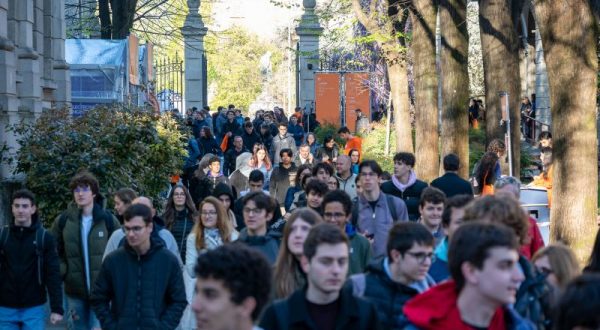 In 15 mila all’Open Day del Politecnico di Milano