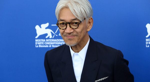 E’ morto il compositore giapponese Ryuichi Sakamoto