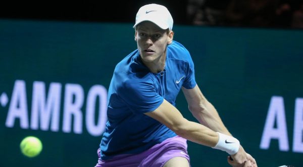 A Miami Sinner si arrende in finale contro Medvedev