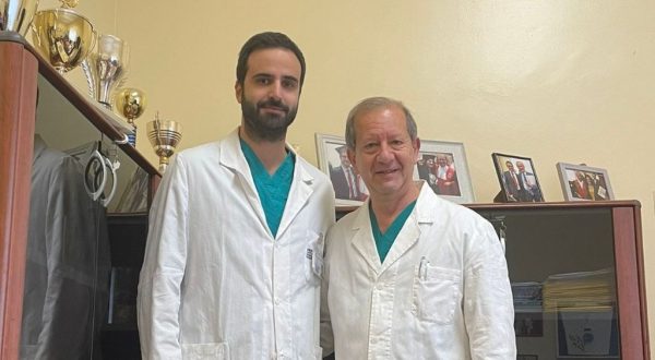 Rinosinusiti croniche, al Policlinico di Palermo un metodo innovativo