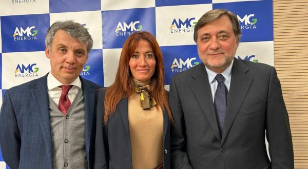 Si è insediato il nuovo Cda di Amg Energia, presidente Scoma “Rilanciare società”