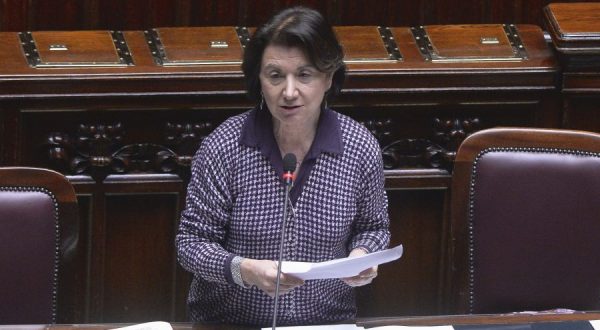 Rdc, Roccella “Sarà rivisto, particolare attenzione a famiglie numerose”