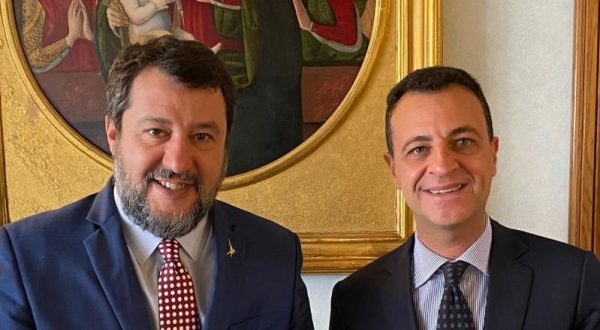 Infrastrutture, Minardo “Da Salvini momento di chiarezza sulla Siracusa-Gela”