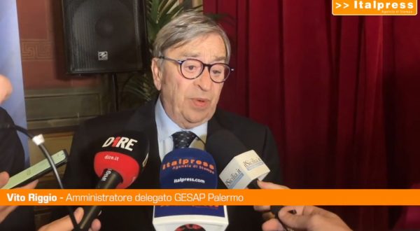 Caro voli in Sicilia, Riggio “Concordato con Enac una relazione all’Antitrust”