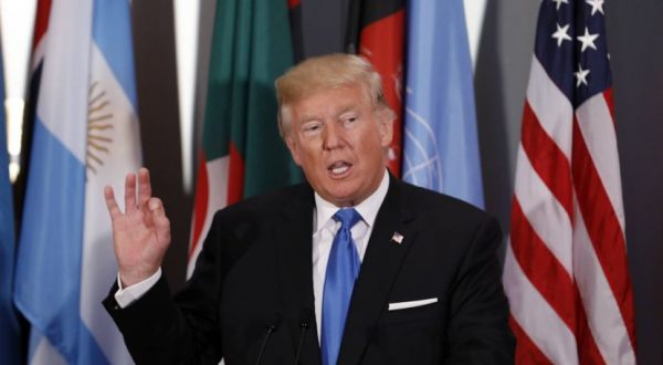 Conclusa udienza d’incriminazione, Trump respinge le accuse