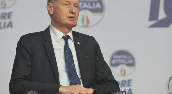 Malan “Nessuna lite Fdi-Lega su Pnrr, Draghi non era la perfezione”