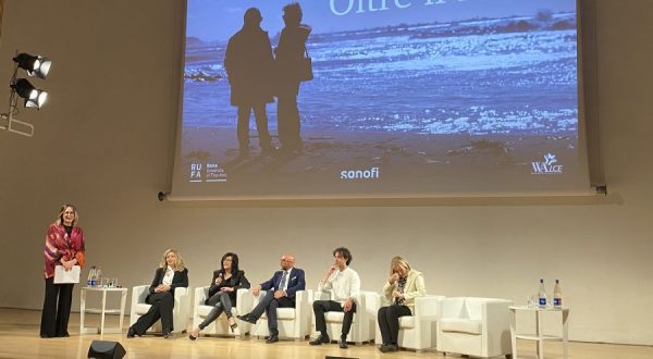 Tumori, “Oltre il mare” il docufilm per raccontare speranze e dolori